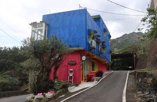 Ruifang Casa | My Ocean Villa 月牙桐海景民宿