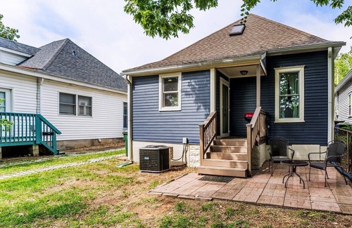 Lexington Casa | My Old Kentucky Home