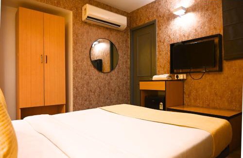 Gurugram Hotel | My One Hotel-Golf Course Road