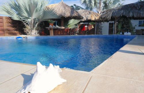Playa Apartamento | My Own Paradise Resort Bonaire