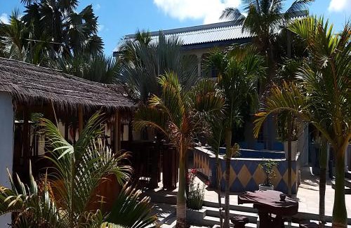 Playa Apartamento | My Own Paradise Resort Bonaire