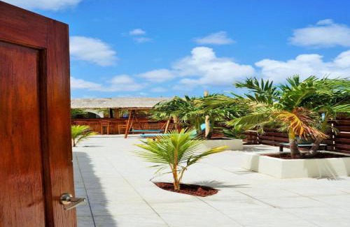 Playa Apartamento | My Own Paradise Resort Bonaire
