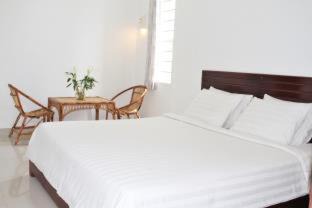 Kampot Casa | My Parents Guesthouse