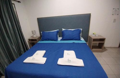 Puerto Iguazú Hotel | My Place Boutique Hotel
