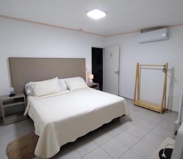 Puerto Iguazú Hotel | My Place Boutique Hotel
