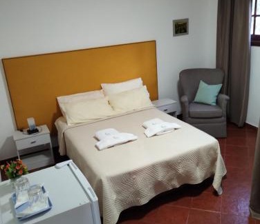 Puerto Iguazú Hotel | My Place Boutique Hotel