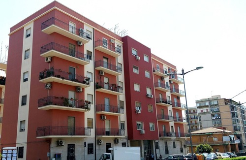 Acradina Apartamento | My Place, apartamento de lujo para sus vacaciones en la tierra de Arquímedes