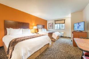 Midtown Anchorage Hotel | My Place Hotel-Anchorage, AK