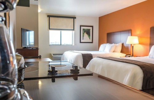 Ankeny Hotel | My Place Hotel - Ankeny/ Des Moines, IA