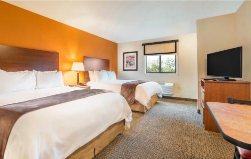 Hurricane Hotel | My Place Hotel-Hurricane, UT