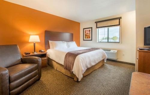 Hurricane Hotel | My Place Hotel-Hurricane, UT