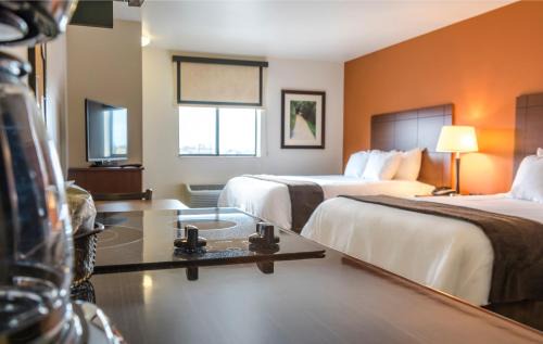 Hurricane Hotel | My Place Hotel-Hurricane, UT