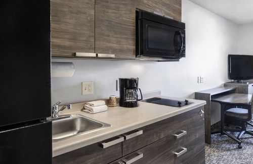 Wenatchee Hotel | My Place Hotel-Wenatchee WA