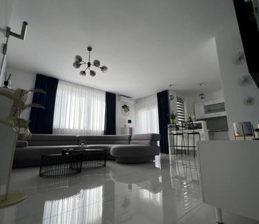 Slavonski Brod Apartamento | MY PLACE