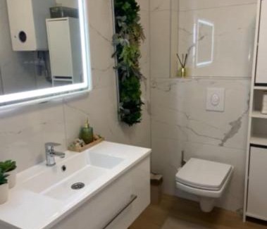 Slavonski Brod Apartamento | MY PLACE Il