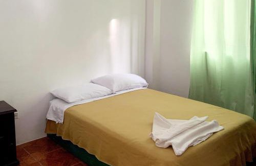 Puerto Baquerizo Moreno Apartamento | My Place in paradise II