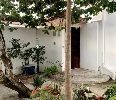 Puerto Baquerizo Moreno Apartamento | My Place in paradise II