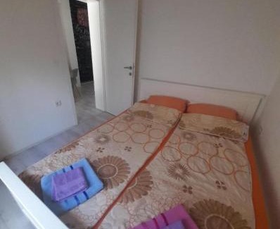 Ohrid Apartamento | My Place Lux Apartament