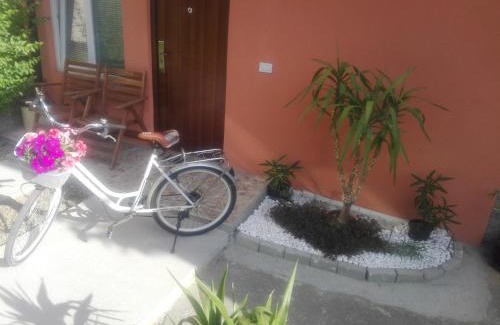 Ohrid Apartamento | My Place Lux Apartament