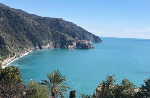 Corniglia Apartamento | My Place Your Place