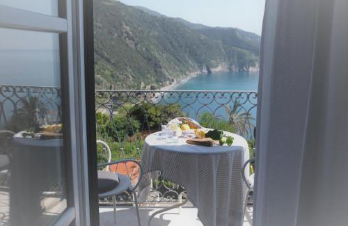 Corniglia Apartamento | My Place Your Place