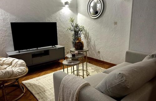Cernay Apartamento | My Pommery#reims