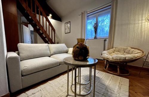 Cernay Apartamento | My Pommery#reims