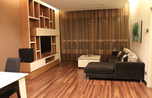 Kota Kinabalu Apartamento | Mi prestigioso espacio