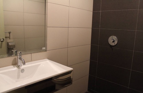 Kota Kinabalu Apartamento | Mi prestigioso espacio