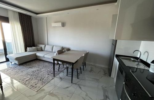 Avsallar Apartamento | My Property Alanya