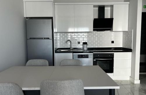 Avsallar Apartamento | My Property Alanya