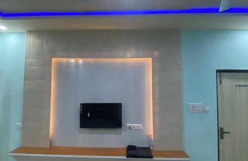 Varanasi Apartamento | My property is in the middle of Kashi, Kashi Vishwanath temple is 1.5km away