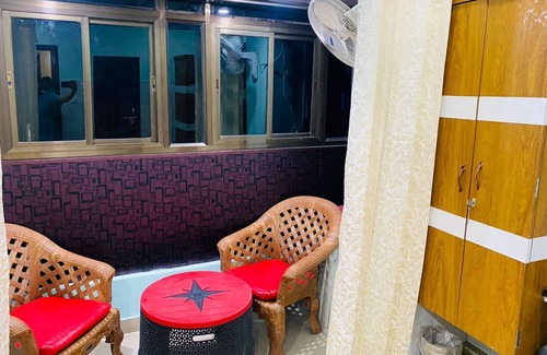 Varanasi Apartamento | My property is in the middle of Kashi, Kashi Vishwanath temple is 1.5km away