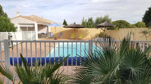 Villalbe Casa | My Quiet Place near Carcassonne
