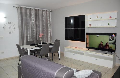 Melendugno Apartamento | My Real Dream