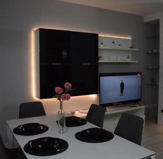 Melendugno Apartamento | My Real Dream