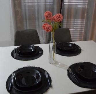 Melendugno Apartamento | My Real Dream