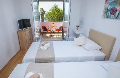 Gorica Apartamento | My Relax Sea View Apartment