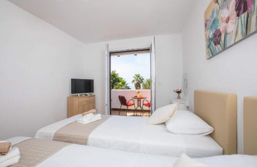 Gorica Apartamento | My Relax Sea View Apartment