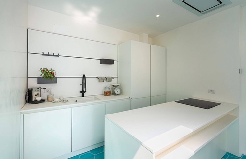 Letojanni Casa | Casa de vacaciones en Letojanni con 2 habitaciones, capacidad 4