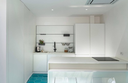 Letojanni Casa | Casa de vacaciones en Letojanni con 2 habitaciones, capacidad 4