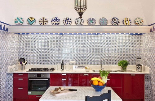 Positano City Centre Casa | Casa de vacaciones en Positano con 4 habitaciones, capacidad 8