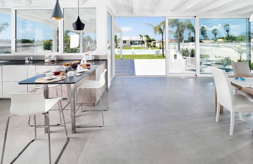 Marsala Casa | Casa de vacaciones en Marsala con 5 habitaciones, capacidad 10