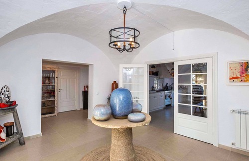 Mahón Villa | Villa en Maó con 6 habitaciones, capacidad 12