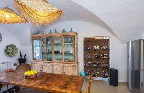 Mahón Villa | Villa en Maó con 6 habitaciones, capacidad 12