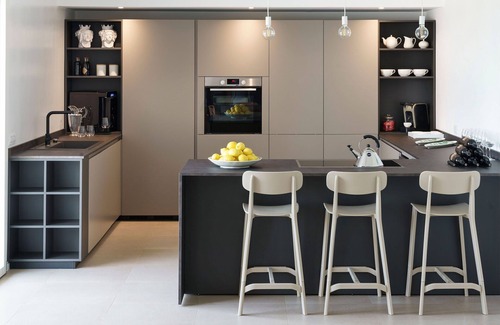 Modica Villa | Villa en Modica con 4 habitaciones, capacidad 8