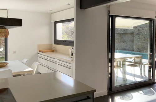 Cadaqués Villa | Villa en Cadaqués con 5 habitaciones, capacidad 10