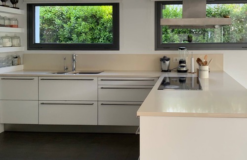 Cadaqués Villa | Villa en Cadaqués con 5 habitaciones, capacidad 10