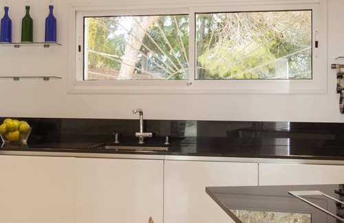 Sant Josep de sa Talaia Villa | Villa en San Jose De La Atalaya con 4 habitaciones, capacidad 8