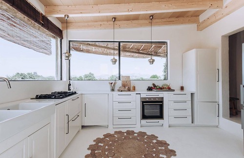 Mallorca Villa | Villa en Llubí con 5 habitaciones, capacidad 11